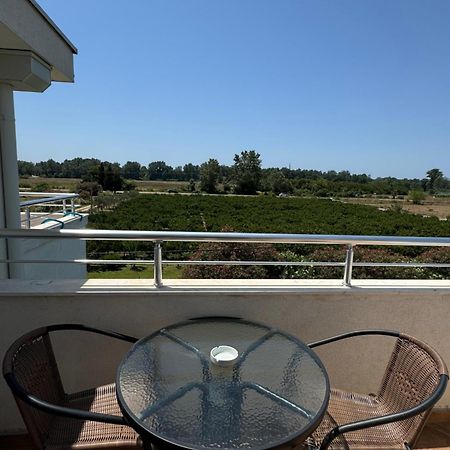 Sunrise house apartments Ulcinj Extérieur photo