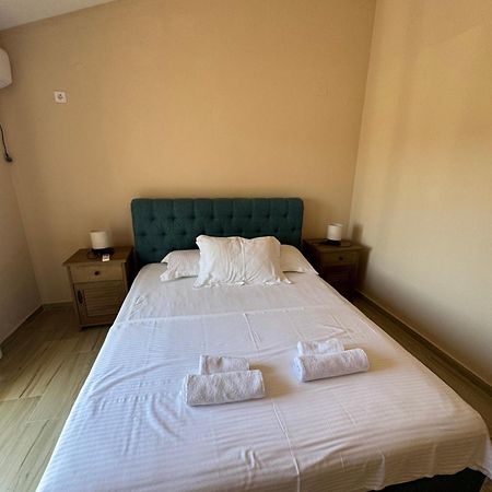 Sunrise house apartments Ulcinj Extérieur photo