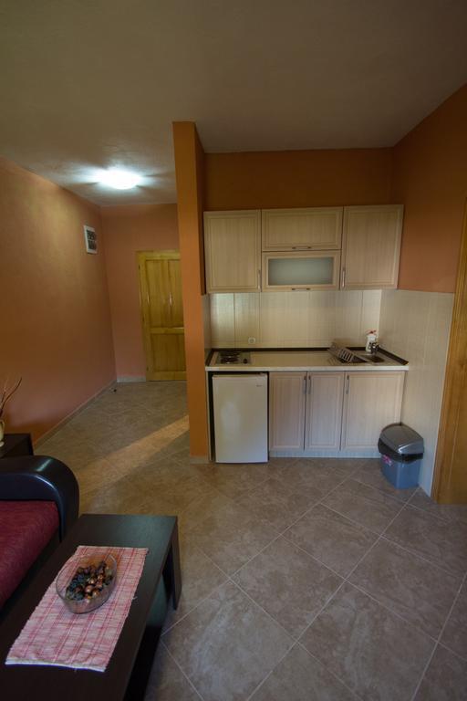 Sunrise house apartments Ulcinj Chambre photo