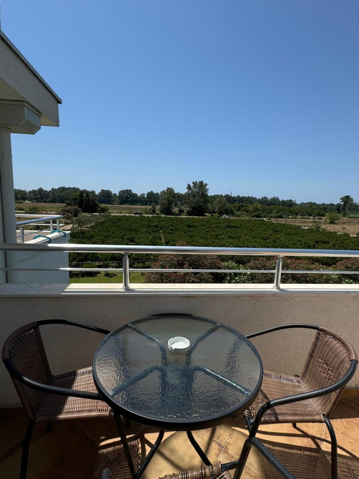 Sunrise house apartments Ulcinj Extérieur photo