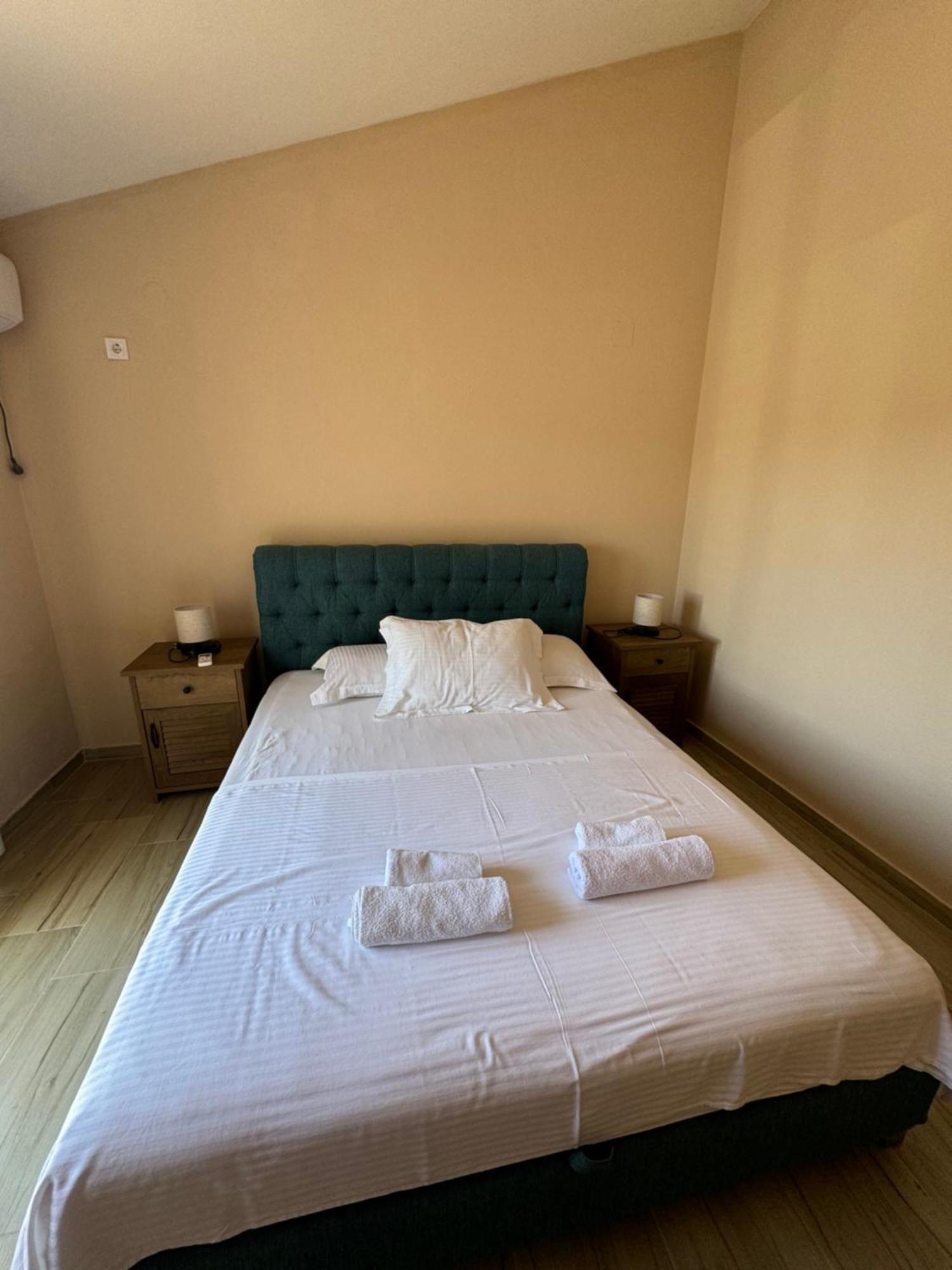 Sunrise house apartments Ulcinj Extérieur photo