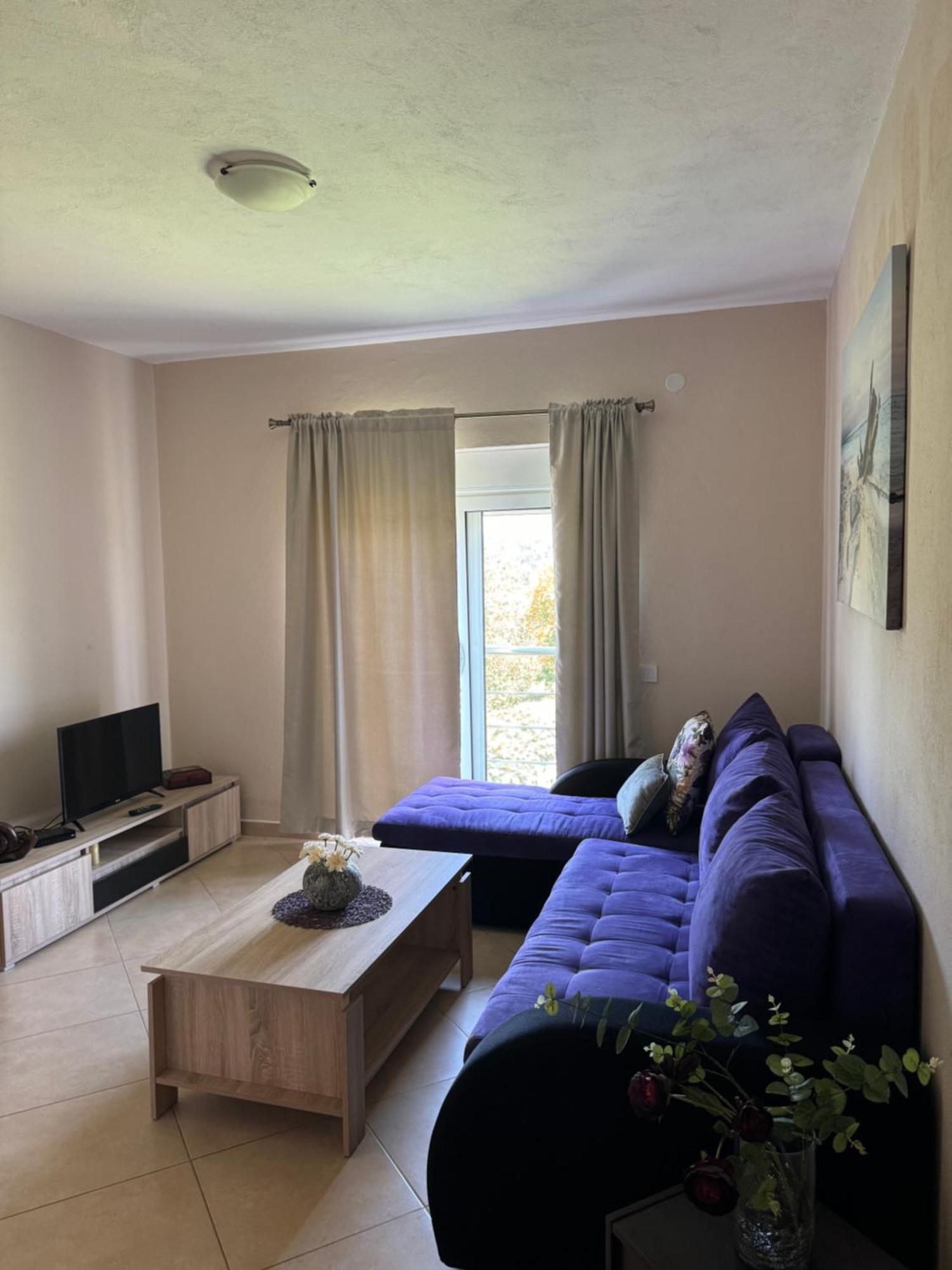 Sunrise house apartments Ulcinj Extérieur photo