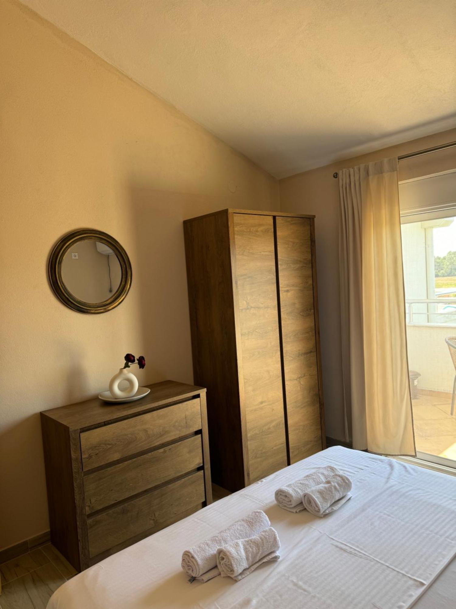 Sunrise house apartments Ulcinj Extérieur photo