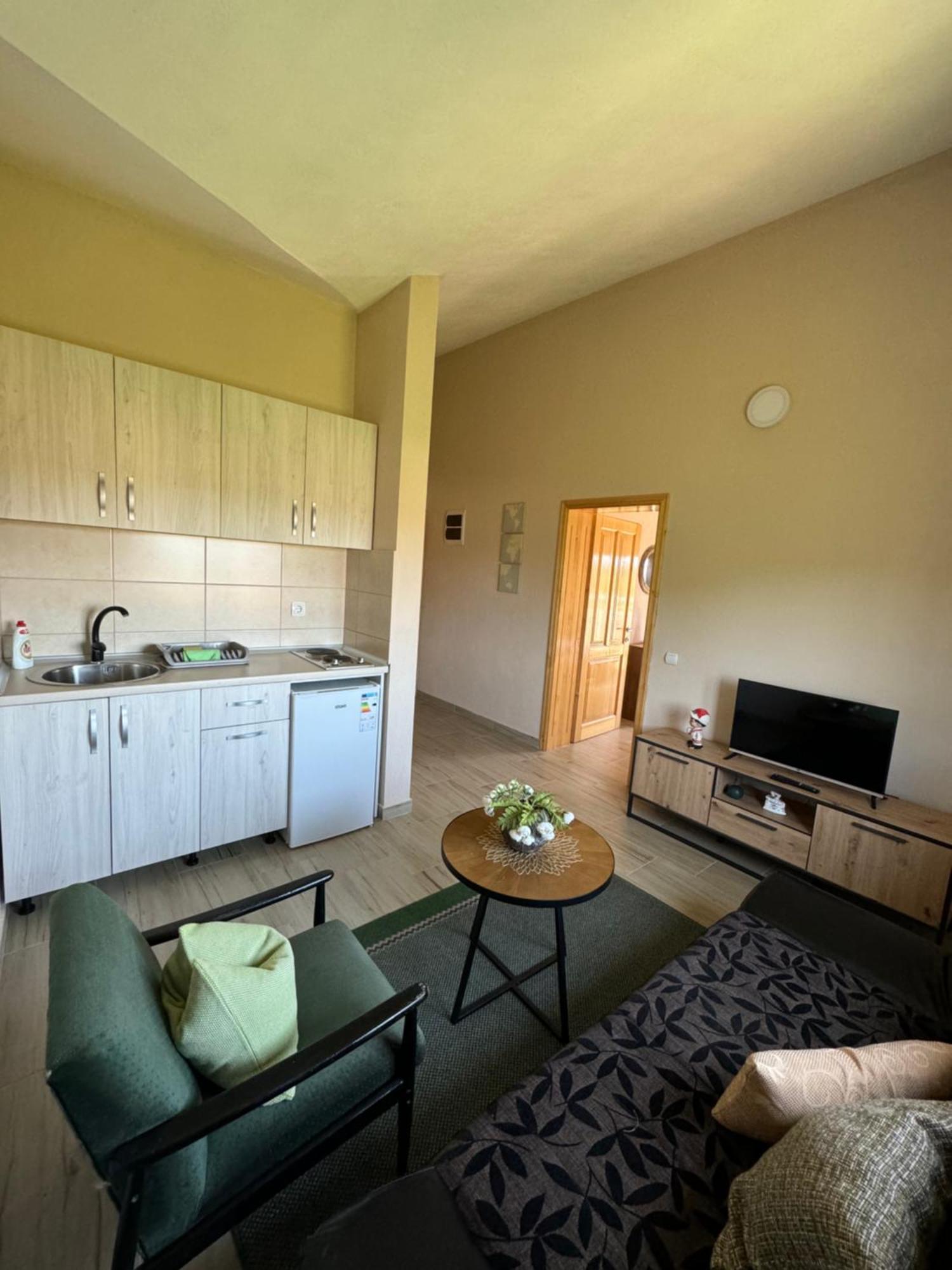 Sunrise house apartments Ulcinj Extérieur photo