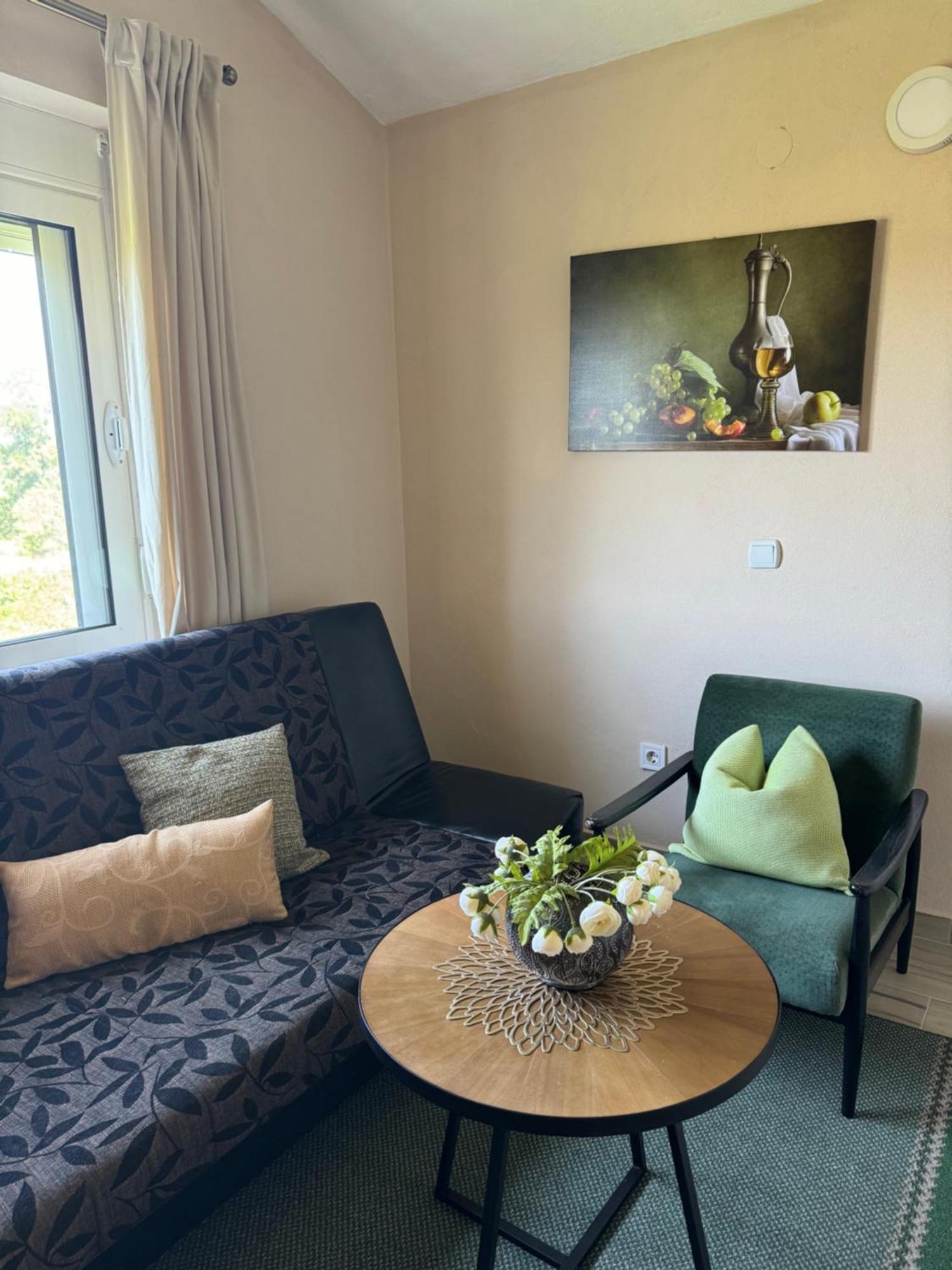 Sunrise house apartments Ulcinj Extérieur photo
