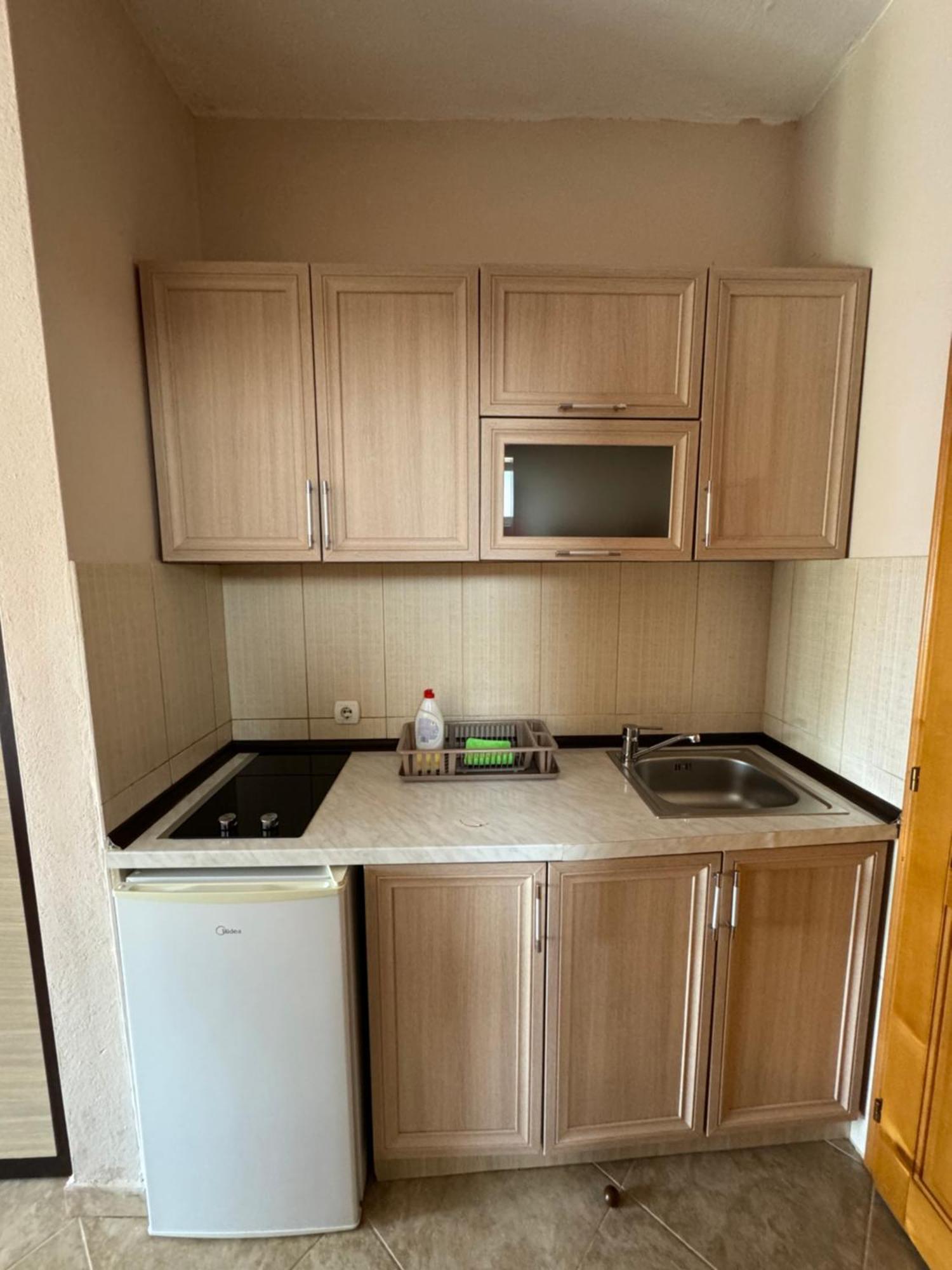 Sunrise house apartments Ulcinj Extérieur photo