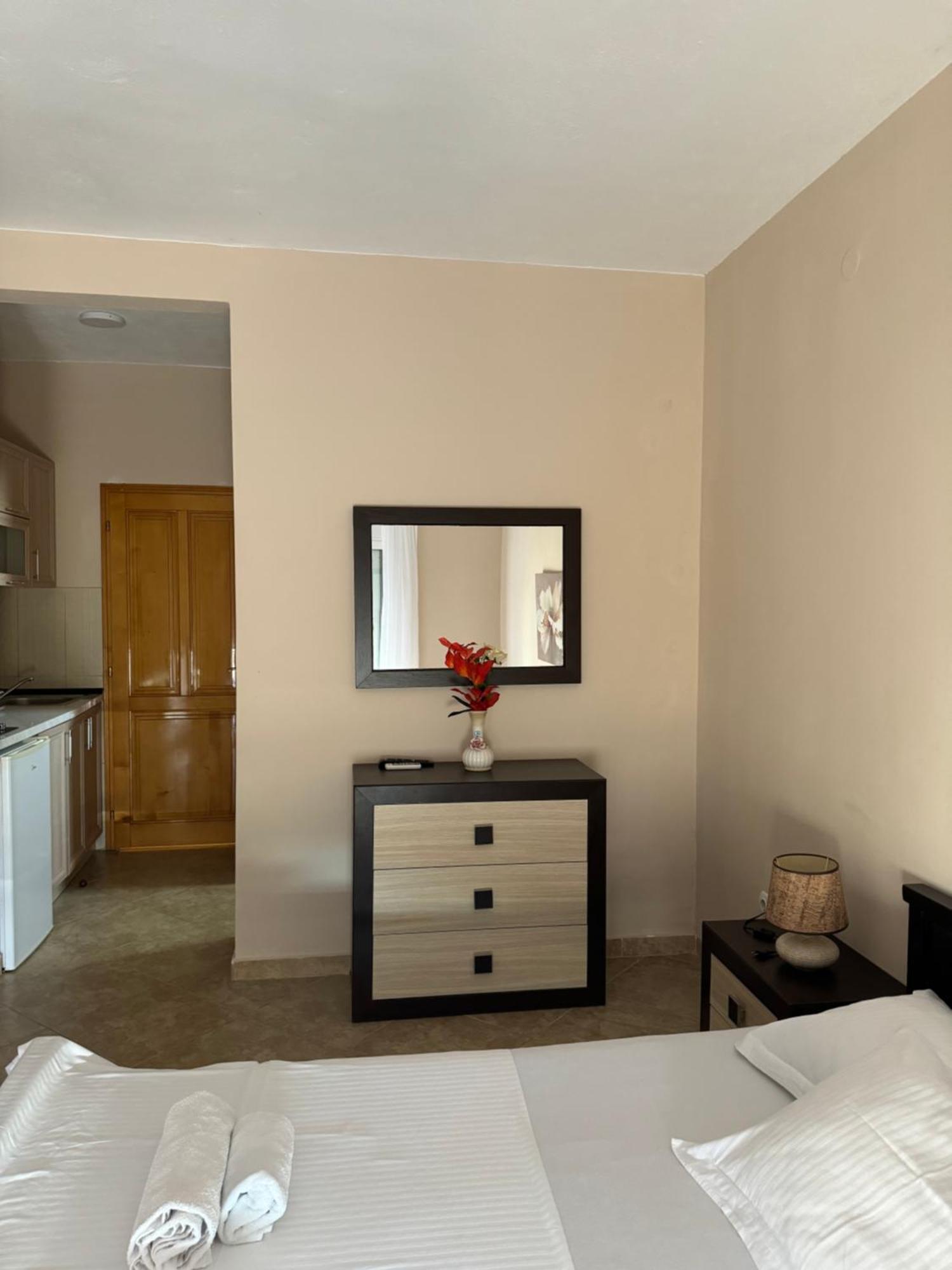 Sunrise house apartments Ulcinj Extérieur photo