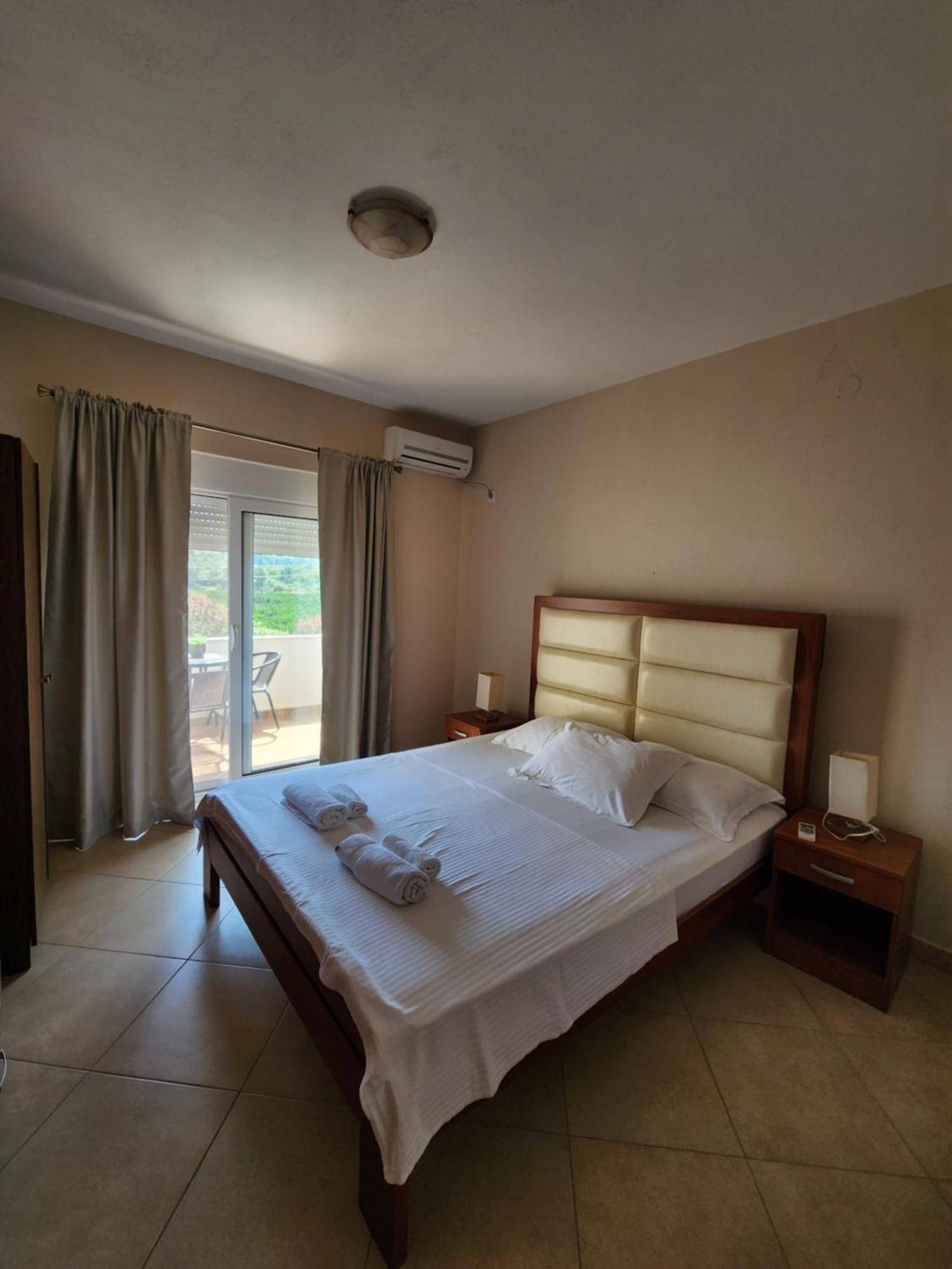 Sunrise house apartments Ulcinj Extérieur photo