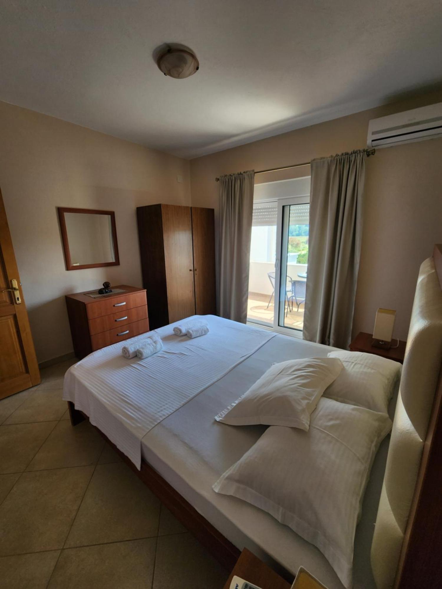 Sunrise house apartments Ulcinj Extérieur photo