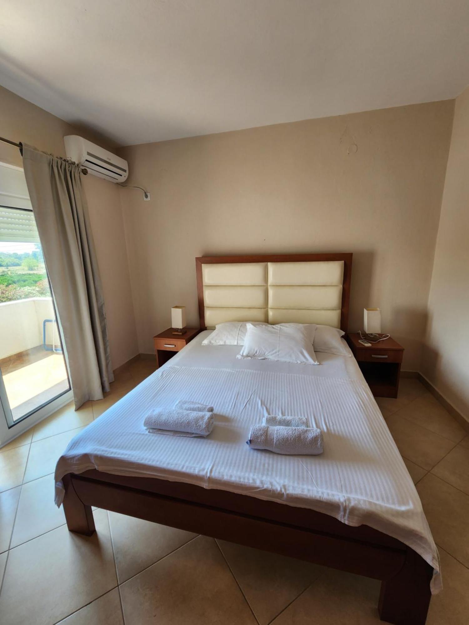 Sunrise house apartments Ulcinj Extérieur photo