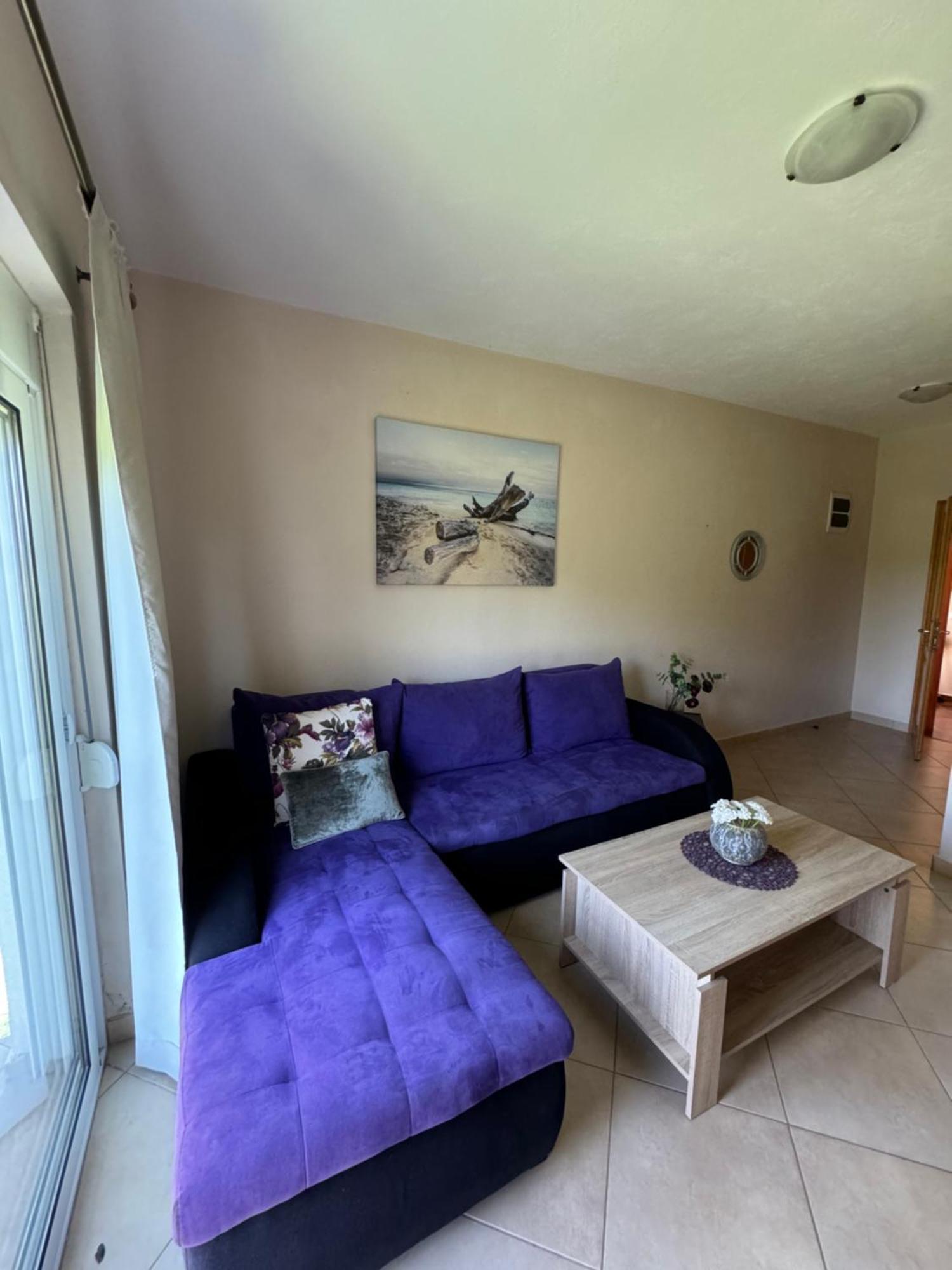 Sunrise house apartments Ulcinj Extérieur photo