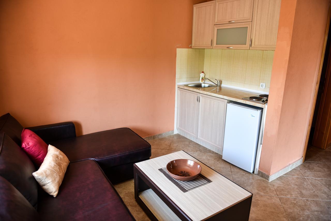 Sunrise house apartments Ulcinj Extérieur photo
