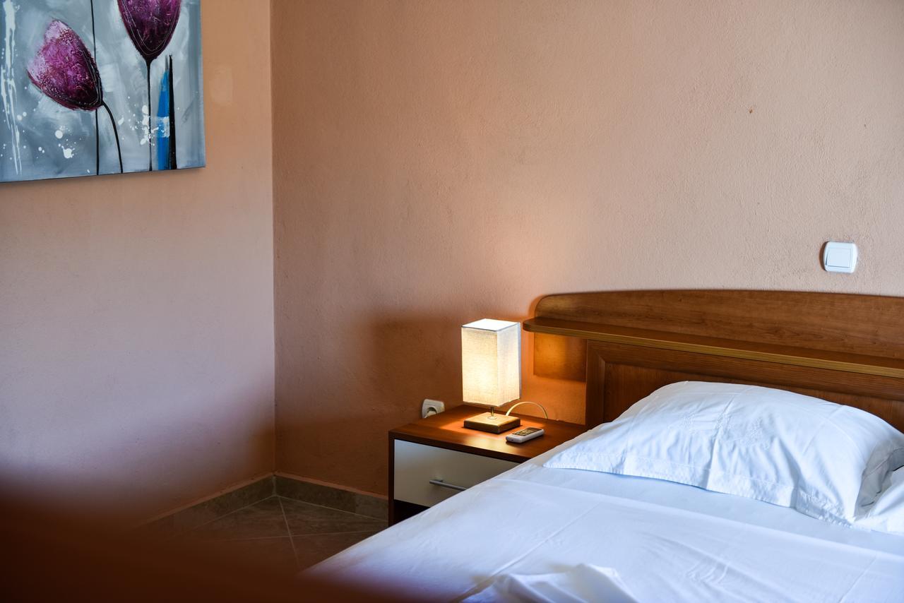 Sunrise house apartments Ulcinj Extérieur photo