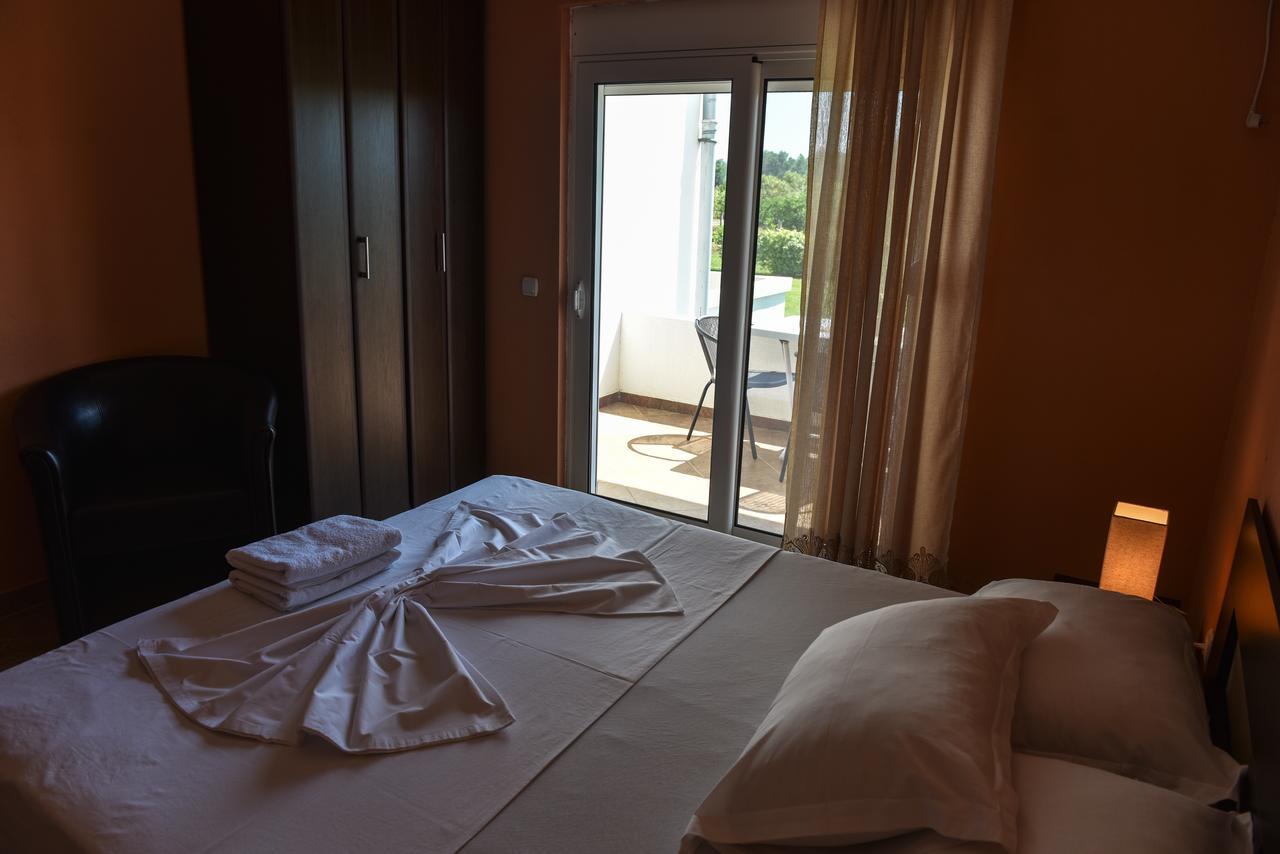 Sunrise house apartments Ulcinj Extérieur photo
