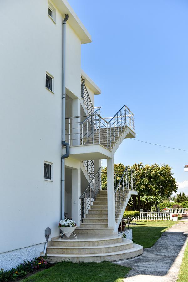 Sunrise house apartments Ulcinj Extérieur photo