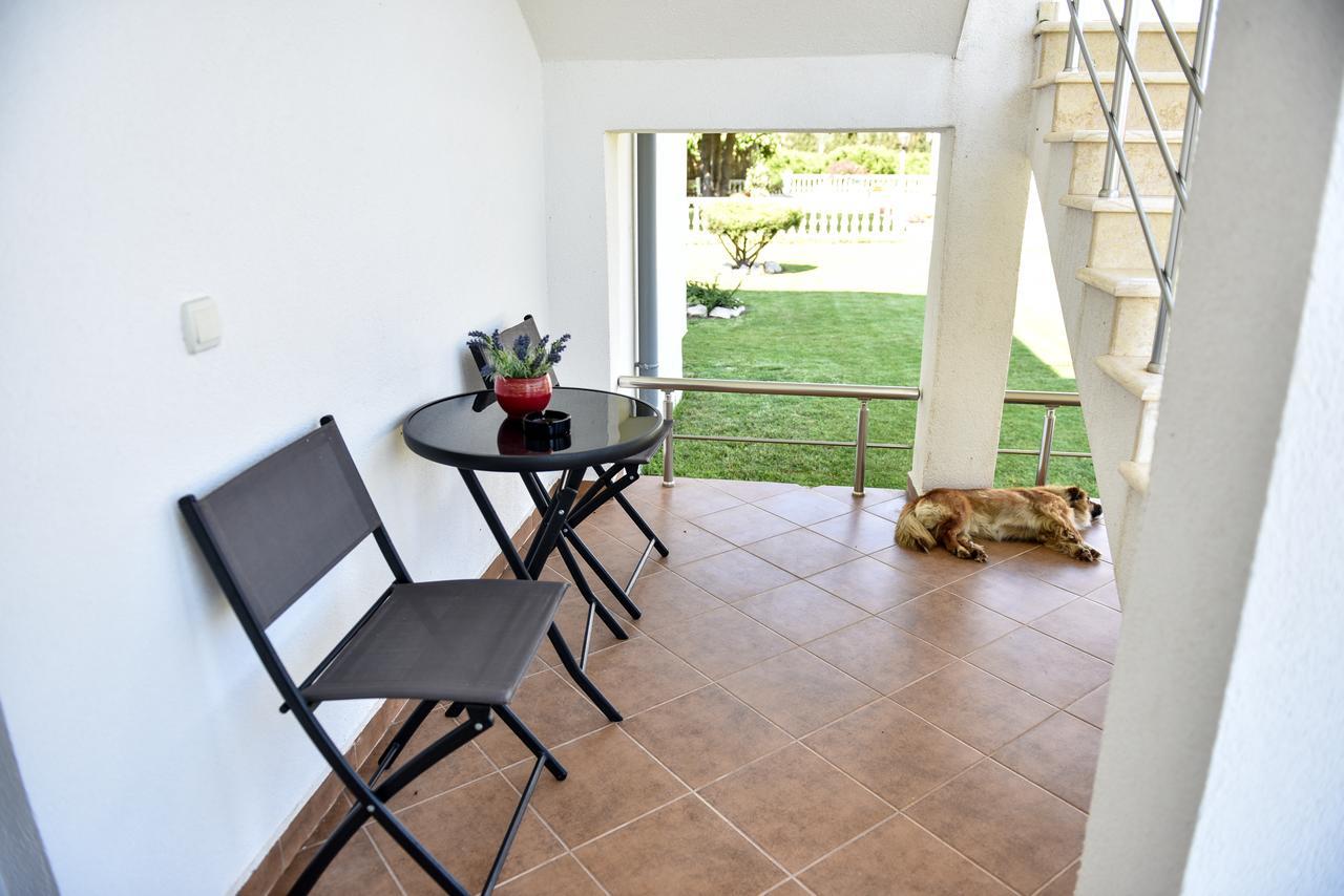 Sunrise house apartments Ulcinj Extérieur photo